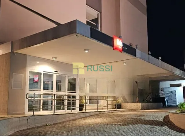 Loja com 56m², à venda ou para alugar, no bairro Centro em Jacareí