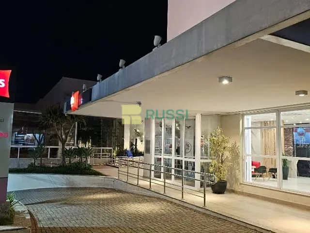Loja com 56m², à venda ou para alugar, no bairro Centro em Jacareí