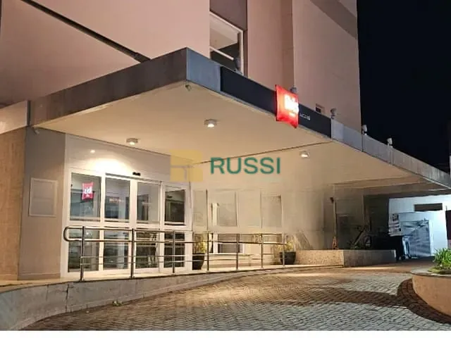 Loja com 56m², à venda, no bairro Centro em Jacareí