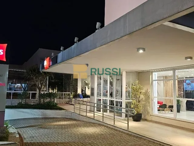 Loja com 56m², à venda, no bairro Centro em Jacareí