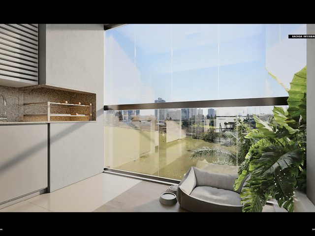Apartamento 2 quartos e 2 banheiros, à venda, no bairro Terra Bonita em Londrina