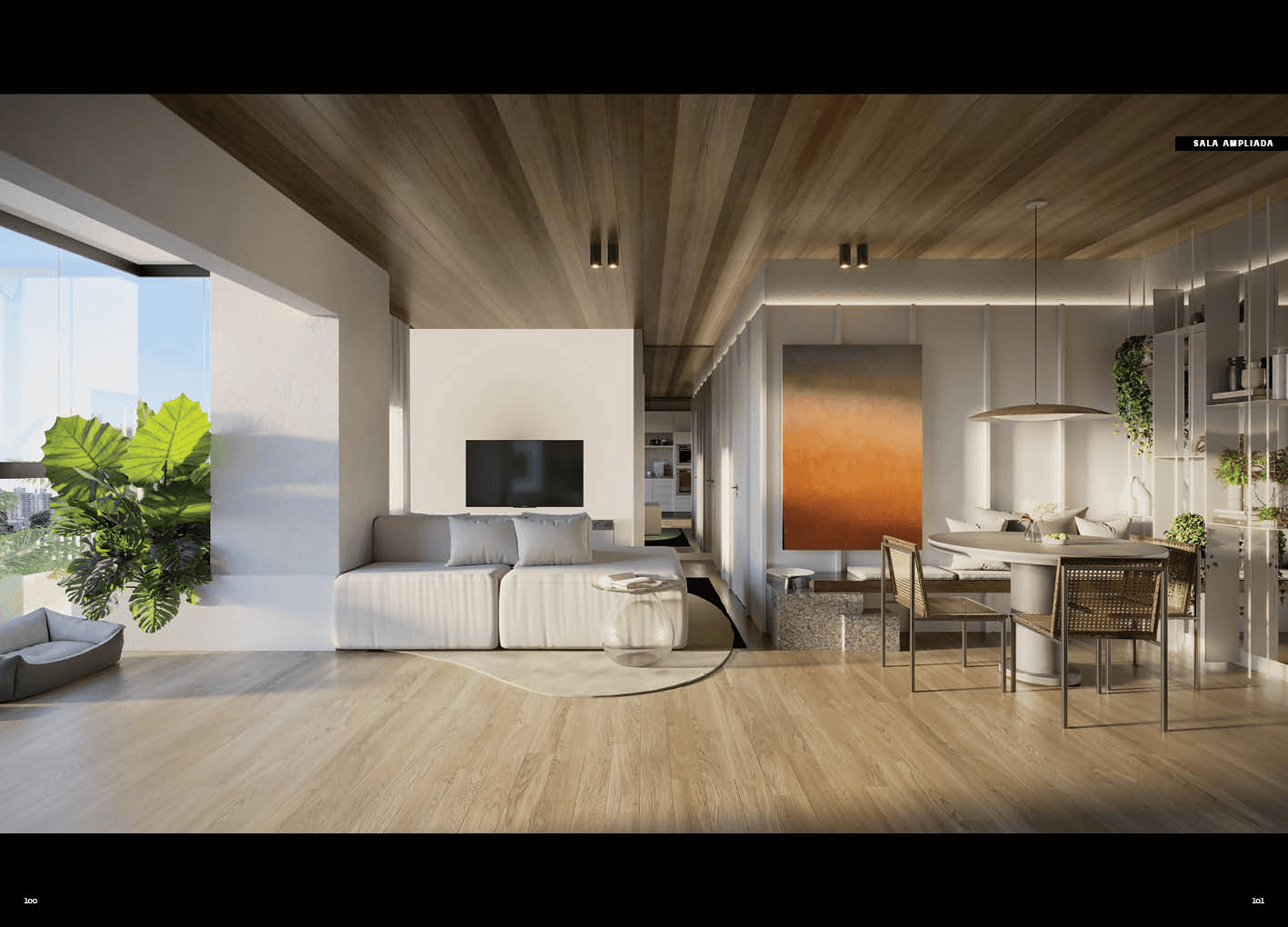 Apartamento, 2 quartos, 61 m² - Foto 33