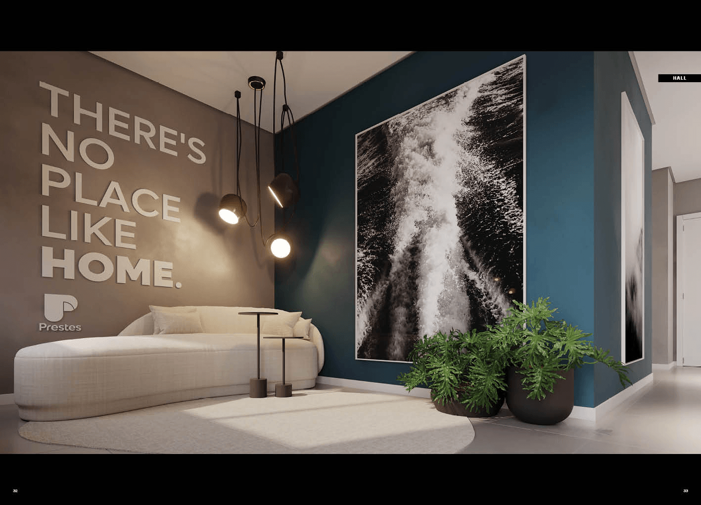 Apartamento, 2 quartos, 61 m² - Foto 32