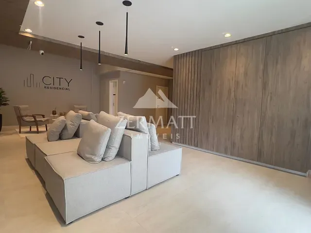 Apartamento com 54m² 1 quarto e 1 banheiro, à venda, no bairro Velha em Blumenau