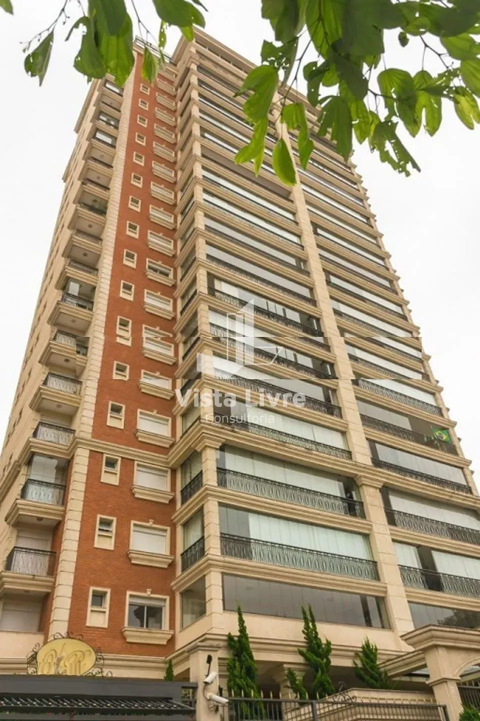 Apartamento, 4 quartos, 230 m² - Foto 34