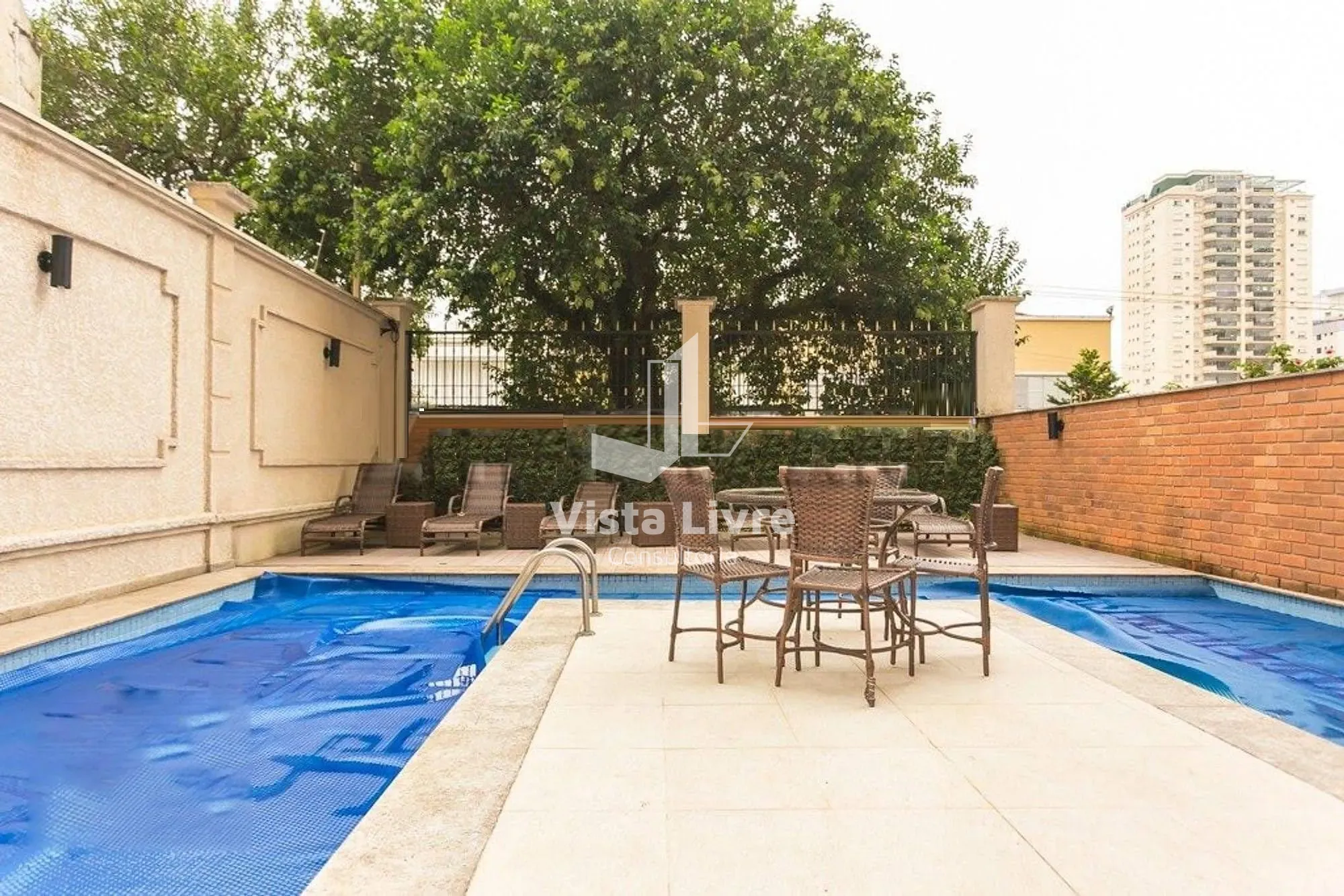 Apartamento, 4 quartos, 230 m² - Foto 29