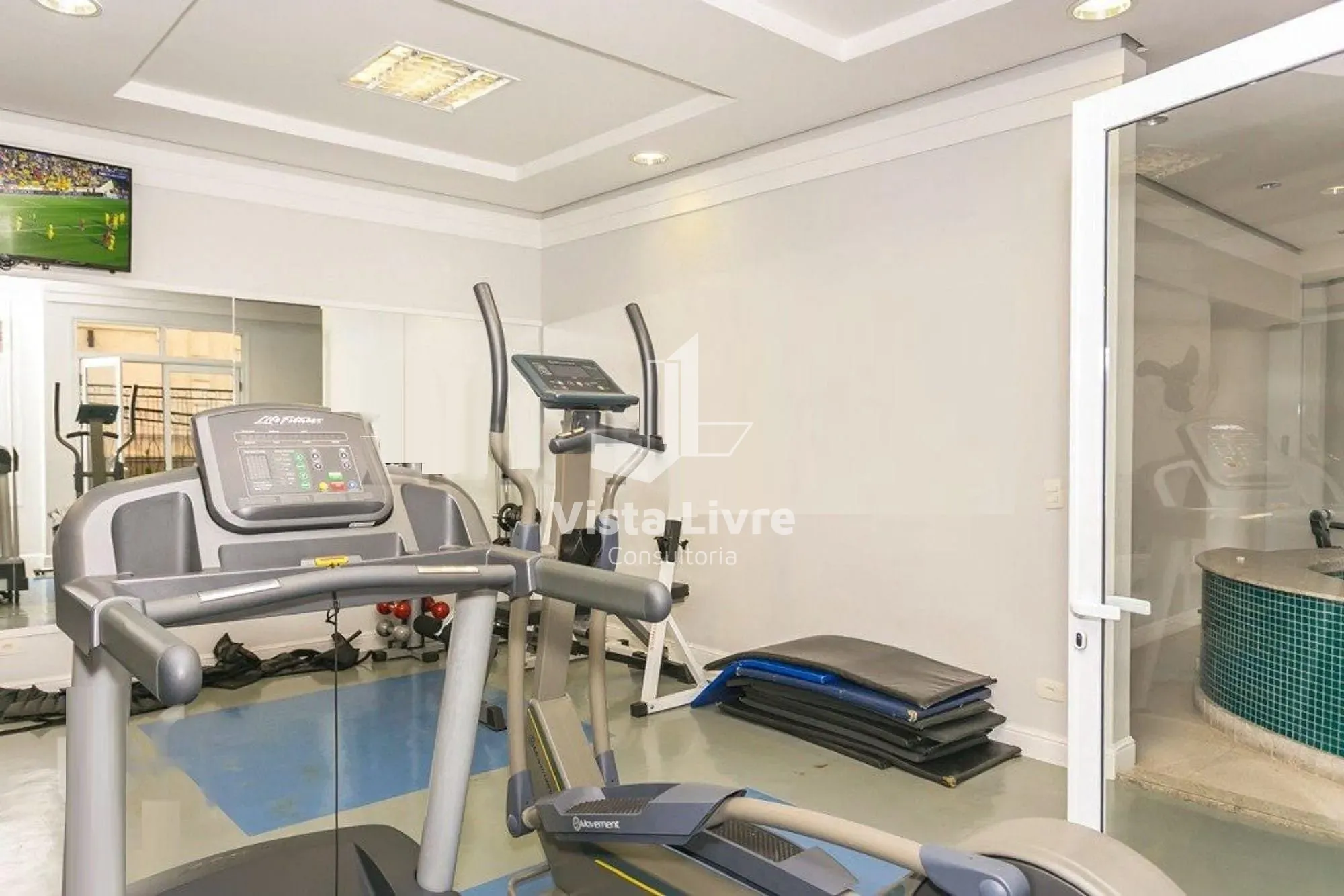 Apartamento, 4 quartos, 230 m² - Foto 31