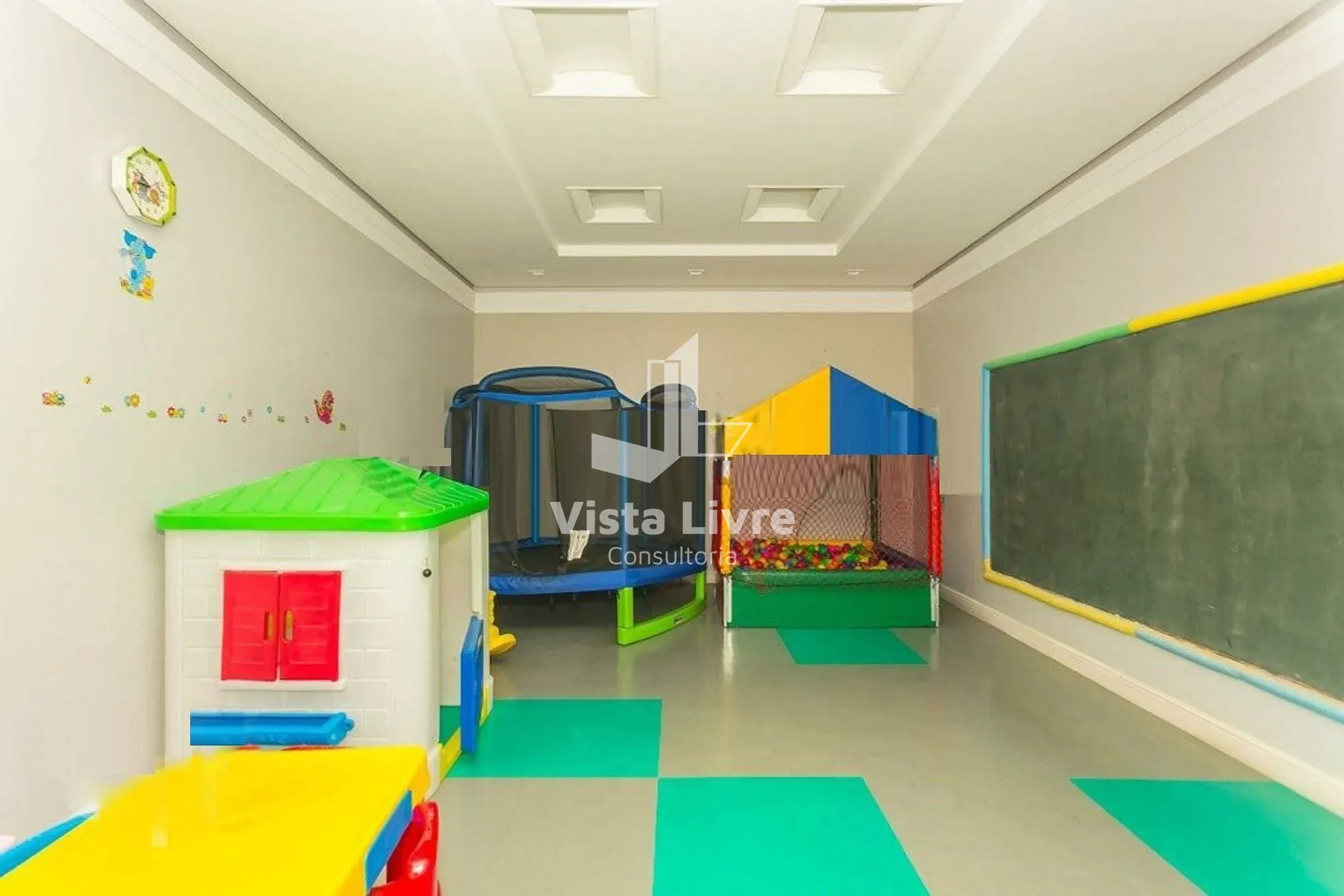 Apartamento, 4 quartos, 230 m² - Foto 32