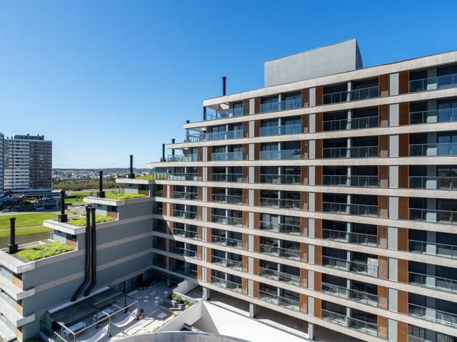 Condomínio do Loft - Loft à venda no Parque Una, Pelotas, RS! Bem localizado no privilegiado Parque Una! Agende sua visita conosco! | UP Imóveis