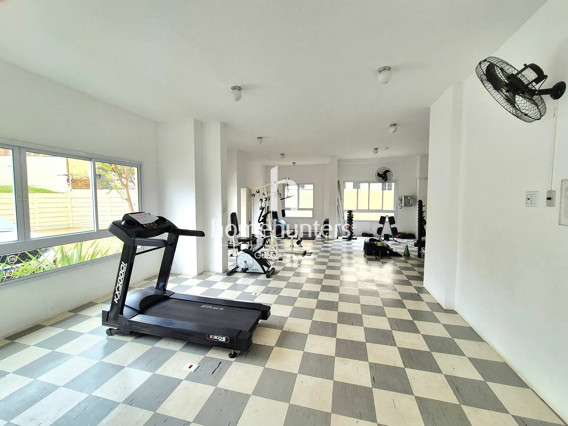 Apartamento, 2 quartos, 47 m² - Foto 18