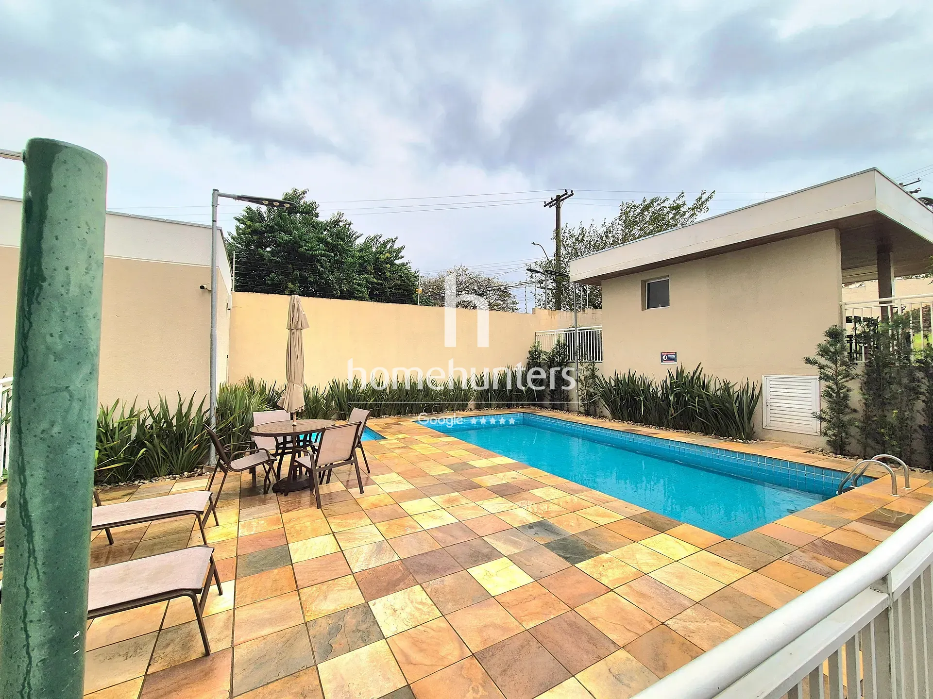 Apartamento, 2 quartos, 47 m² - Foto 21