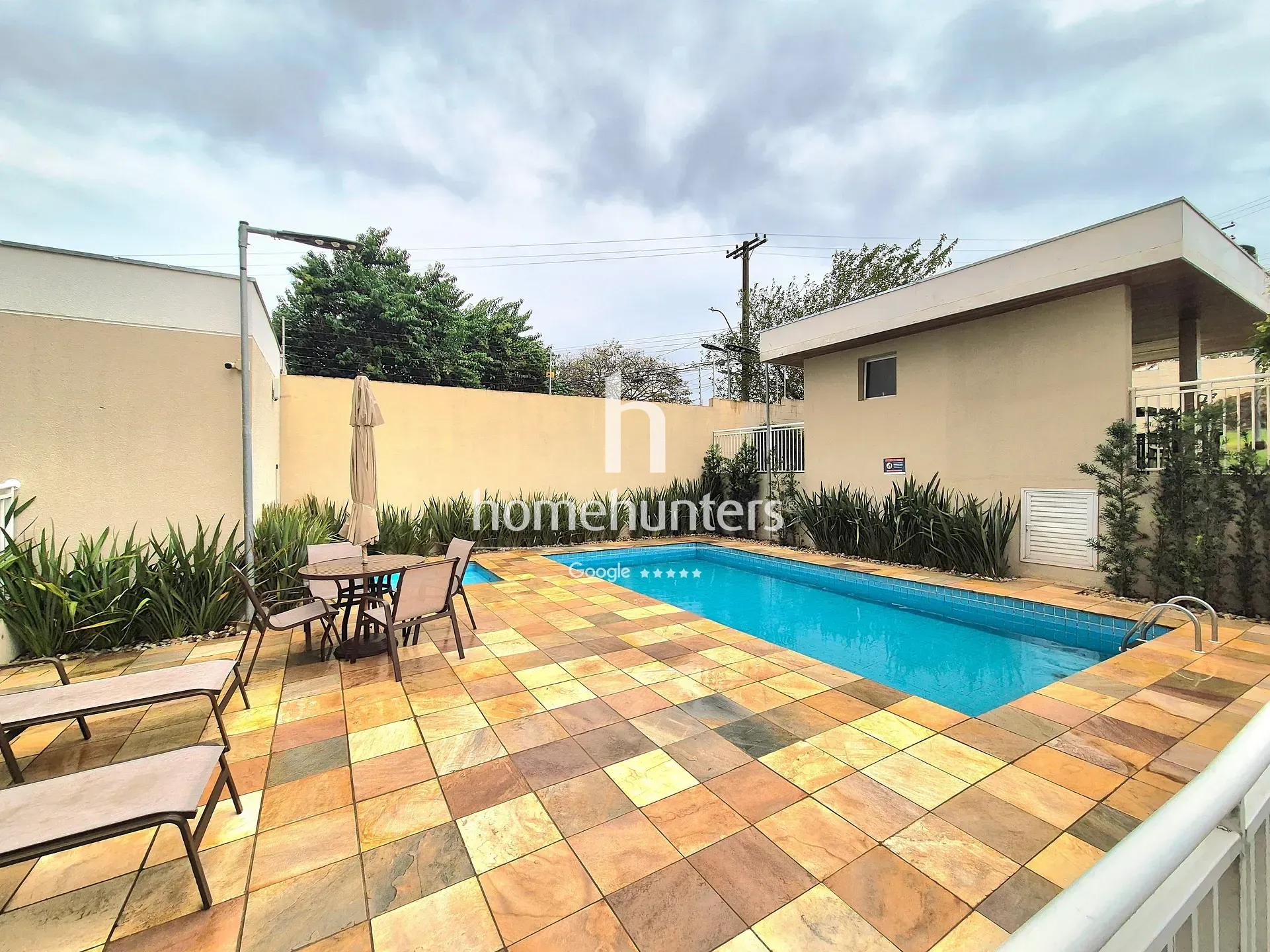 Apartamento, 2 quartos, 47 m² - Foto 23