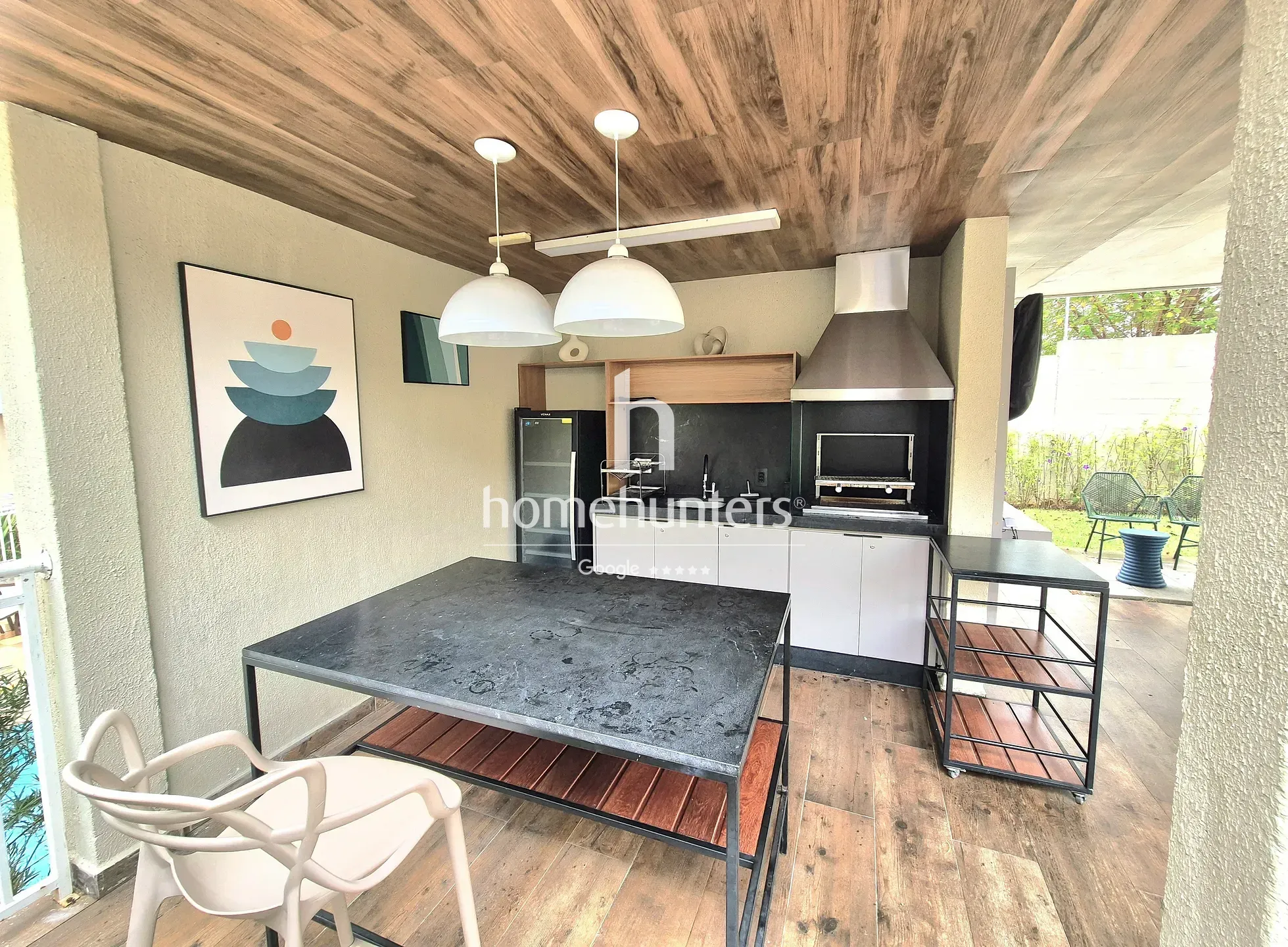 Apartamento, 2 quartos, 47 m² - Foto 22