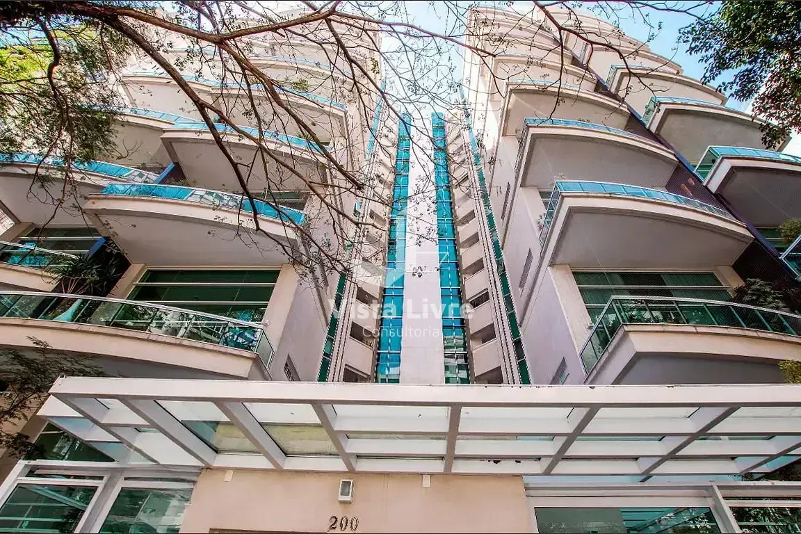 Apartamento, 3 quartos, 250 m² - Foto 31