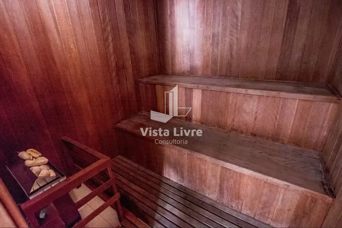 Apartamento, 3 quartos, 250 m² - Foto 33