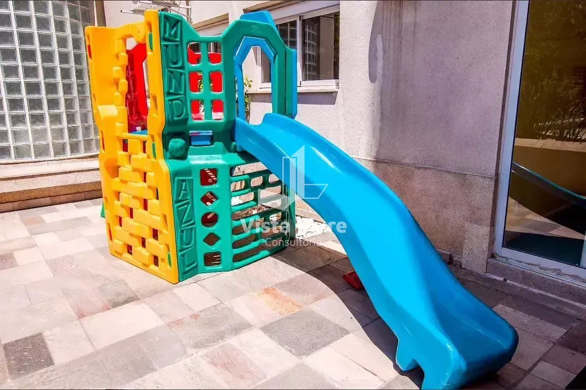 Apartamento, 3 quartos, 250 m² - Foto 34