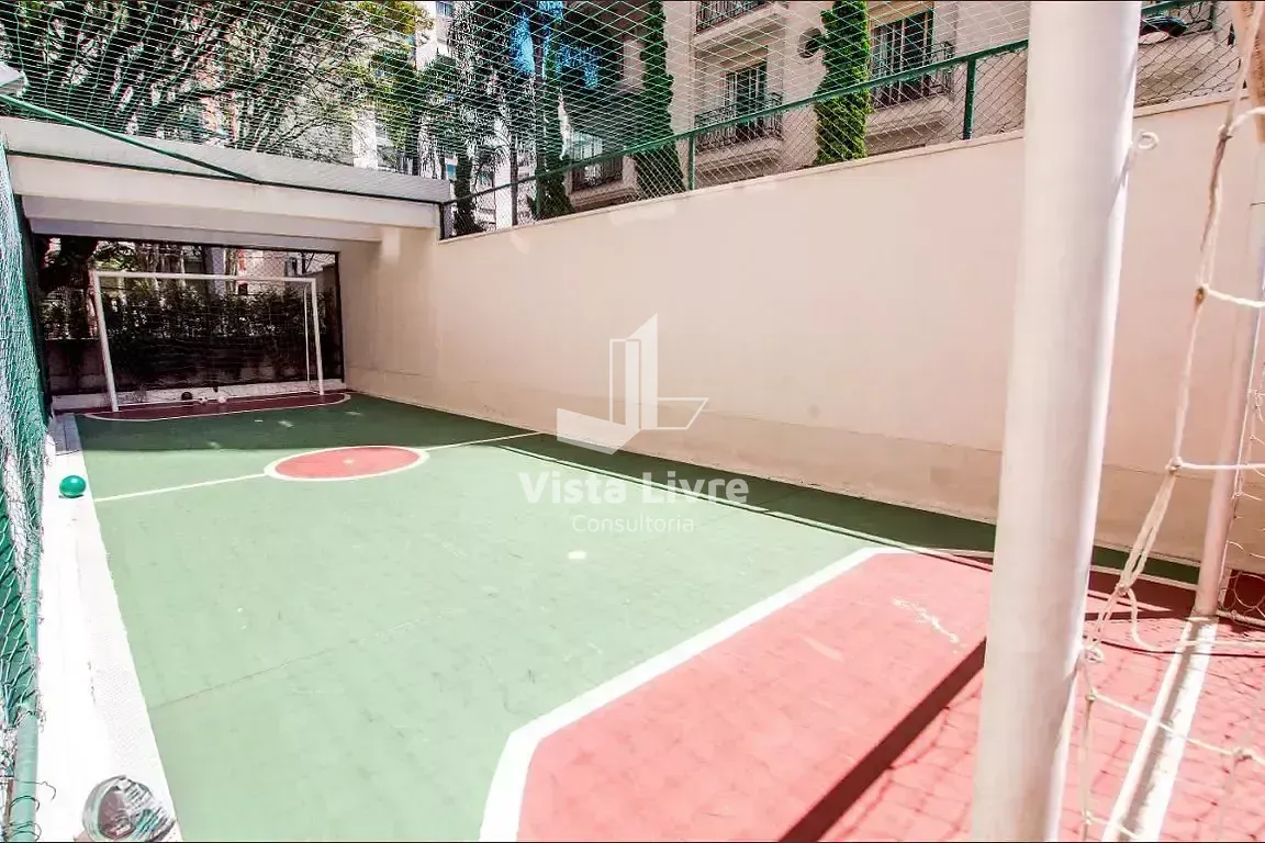 Apartamento, 3 quartos, 250 m² - Foto 32