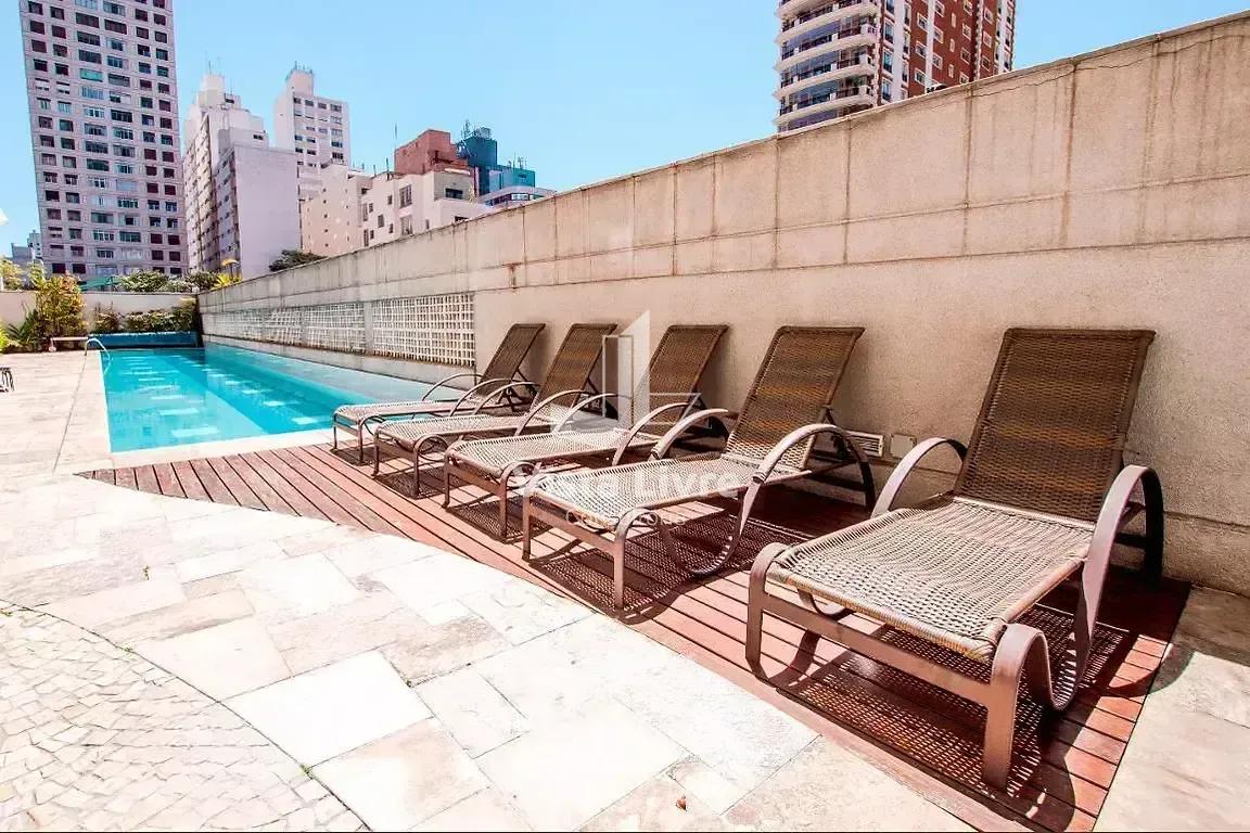 Apartamento, 3 quartos, 250 m² - Foto 35