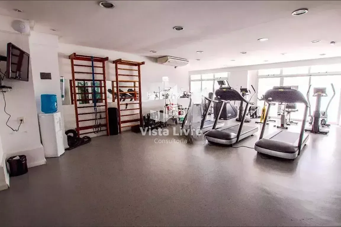 Apartamento, 3 quartos, 250 m² - Foto 36