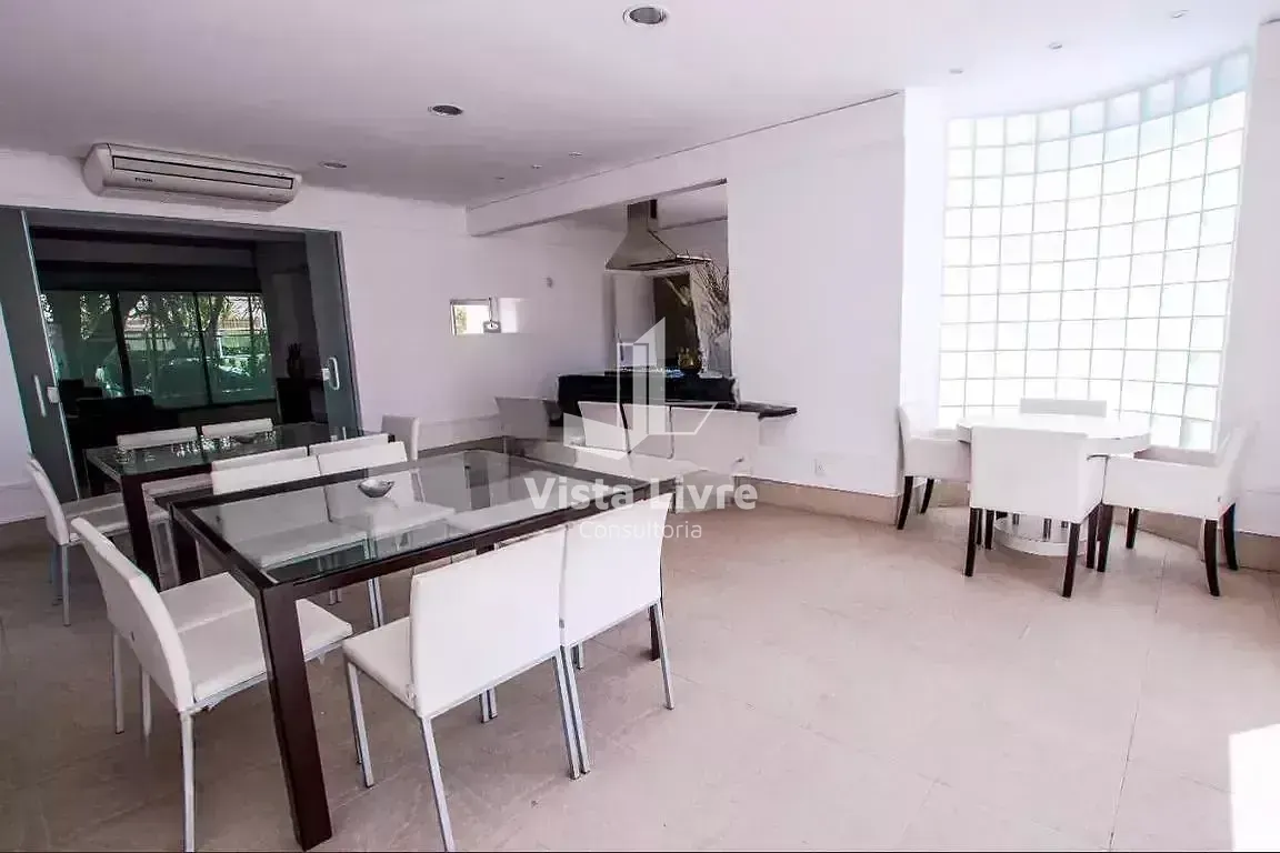 Apartamento, 3 quartos, 250 m² - Foto 37