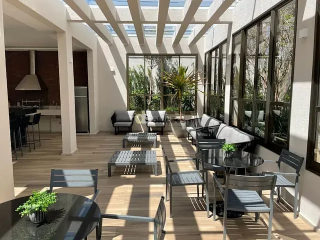Apartamento 4 quartos e 4 banheiros, à venda, no bairro Santa Teresinha em São Paulo