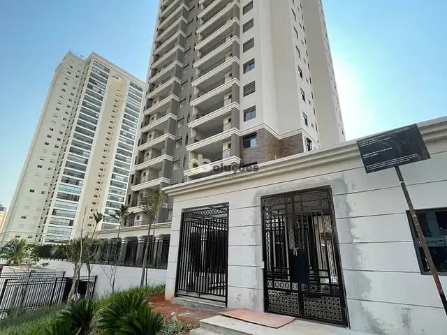 Apartamento 4 quartos e 4 banheiros, à venda, no bairro Santa Teresinha em São Paulo