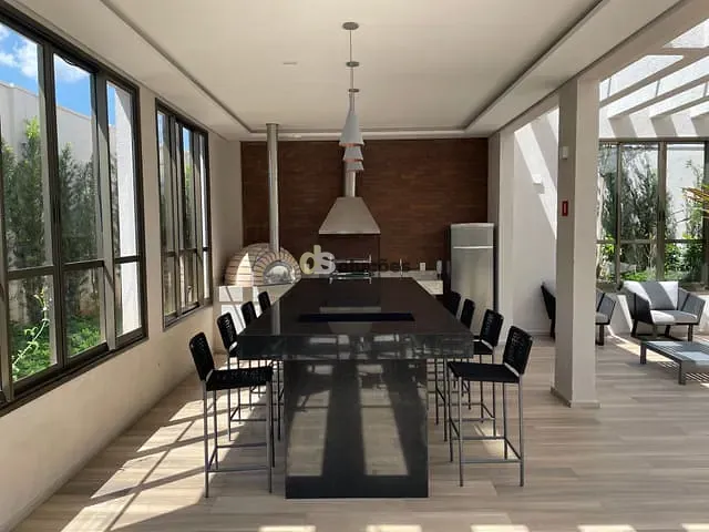 Apartamento 4 quartos e 4 banheiros, à venda, no bairro Santa Teresinha em São Paulo