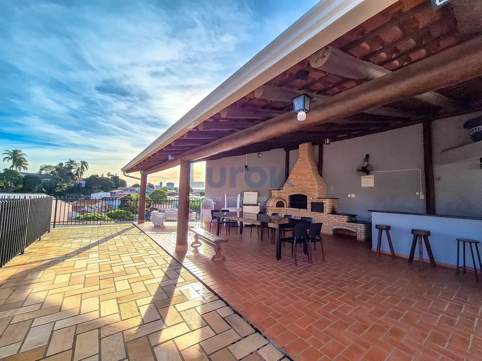 Casa, 3 quartos, 240 m² - Foto 36