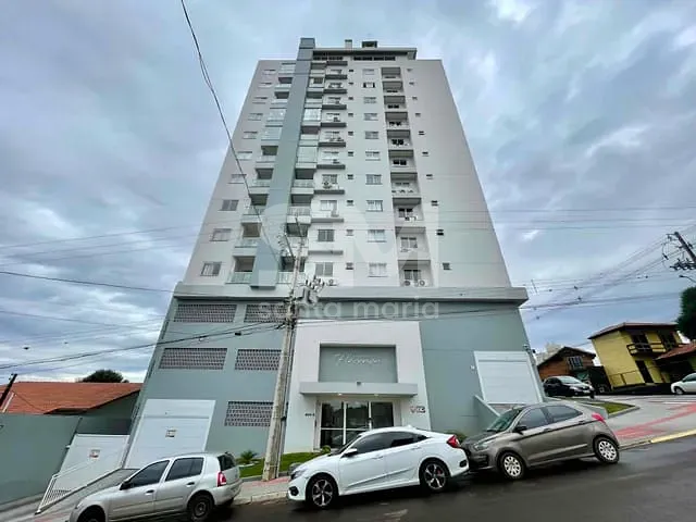 Apartamento com 97m² 2 quartos e 2 banheiros, à venda, no bairro Centro em Chapecó