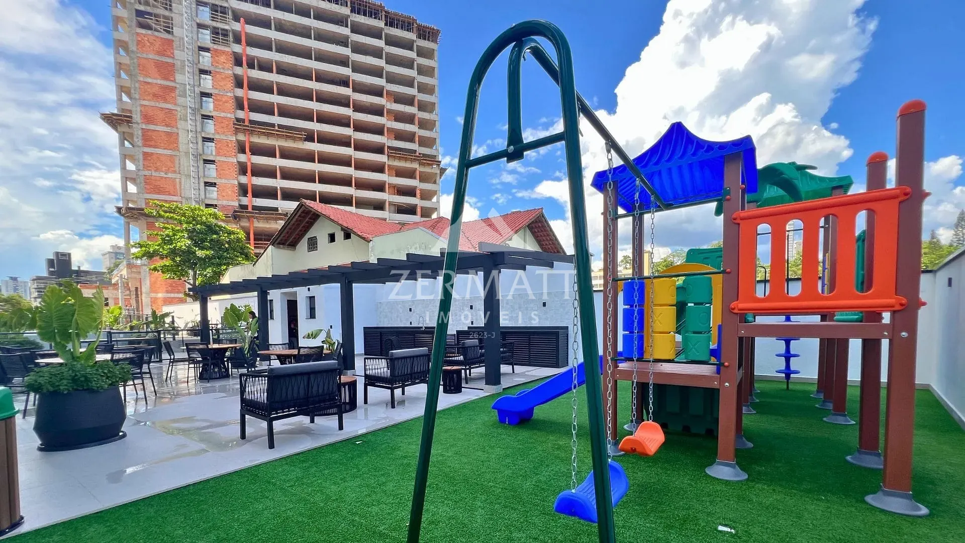 Apartamento com 2 dormitórios à venda, 83 m- Velha - Blumenau/SC — foto 5