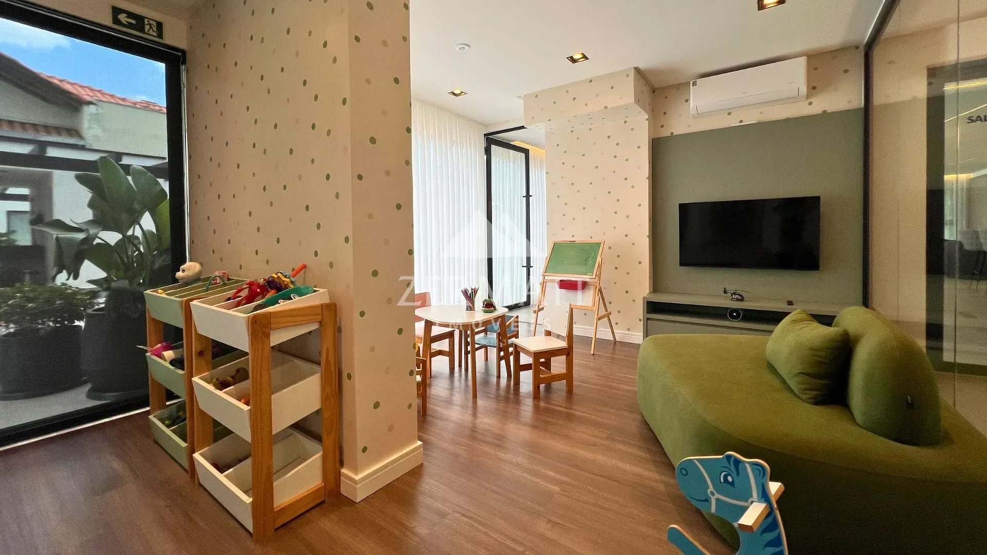 Apartamento com 2 dormitórios à venda, 83 m- Velha - Blumenau/SC — foto 7