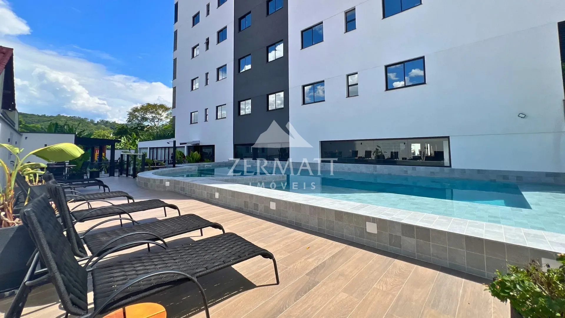 Apartamento com 2 dormitórios à venda, 83 m- Velha - Blumenau/SC — foto 3