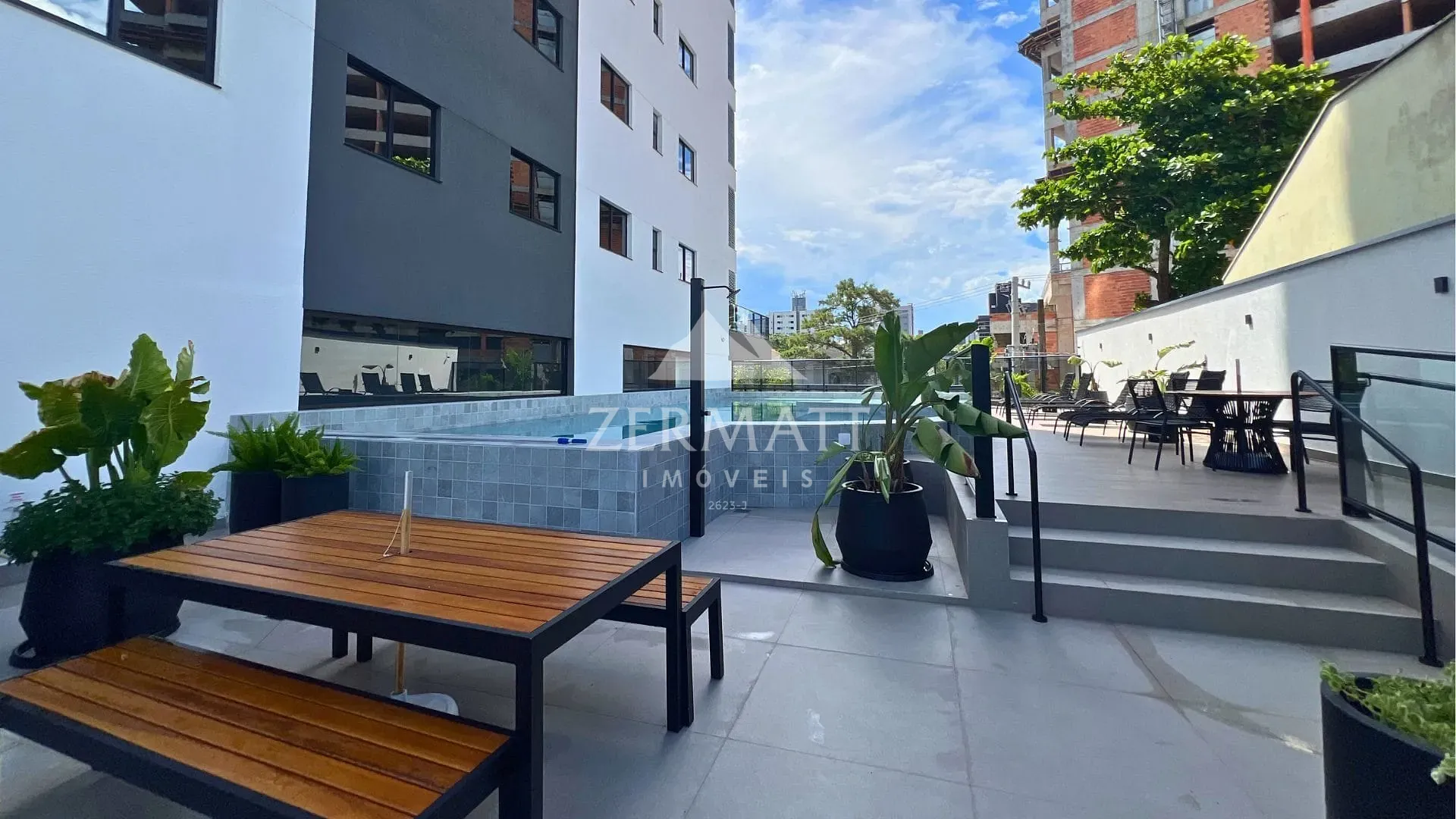 Apartamento com 2 dormitórios à venda, 83 m- Velha - Blumenau/SC — foto 6