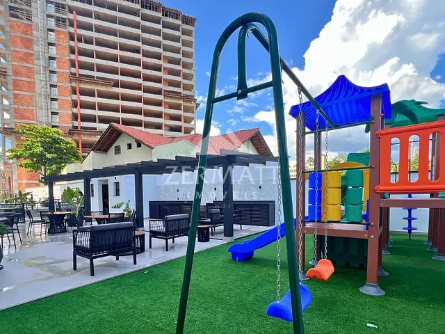 Apartamento com 135m² 2 quartos e 2 banheiros, à venda, no bairro Itoupava Seca em Blumenau