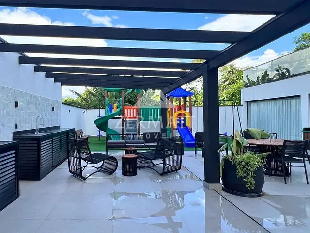 Apartamento com 135m² 2 quartos e 2 banheiros, à venda, no bairro Itoupava Seca em Blumenau