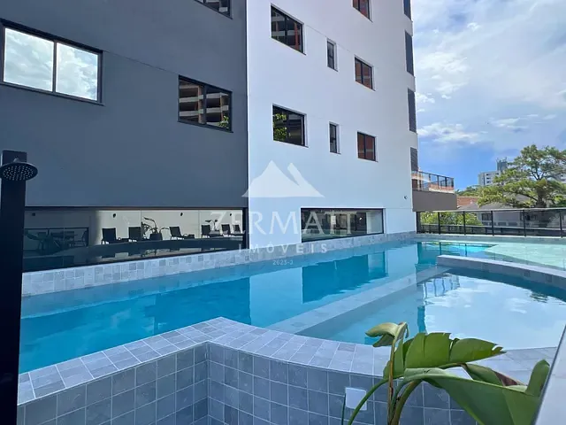 Apartamento com 135m² 2 quartos e 2 banheiros, à venda, no bairro Itoupava Seca em Blumenau