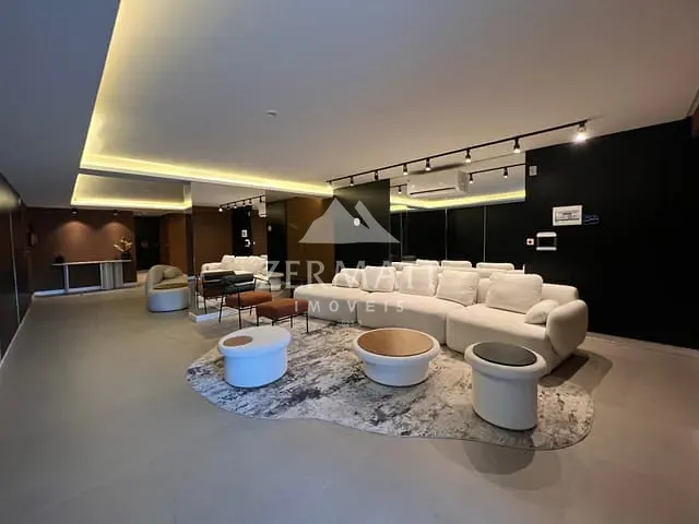 Apartamento com 135m² 2 quartos e 2 banheiros, à venda, no bairro Itoupava Seca em Blumenau