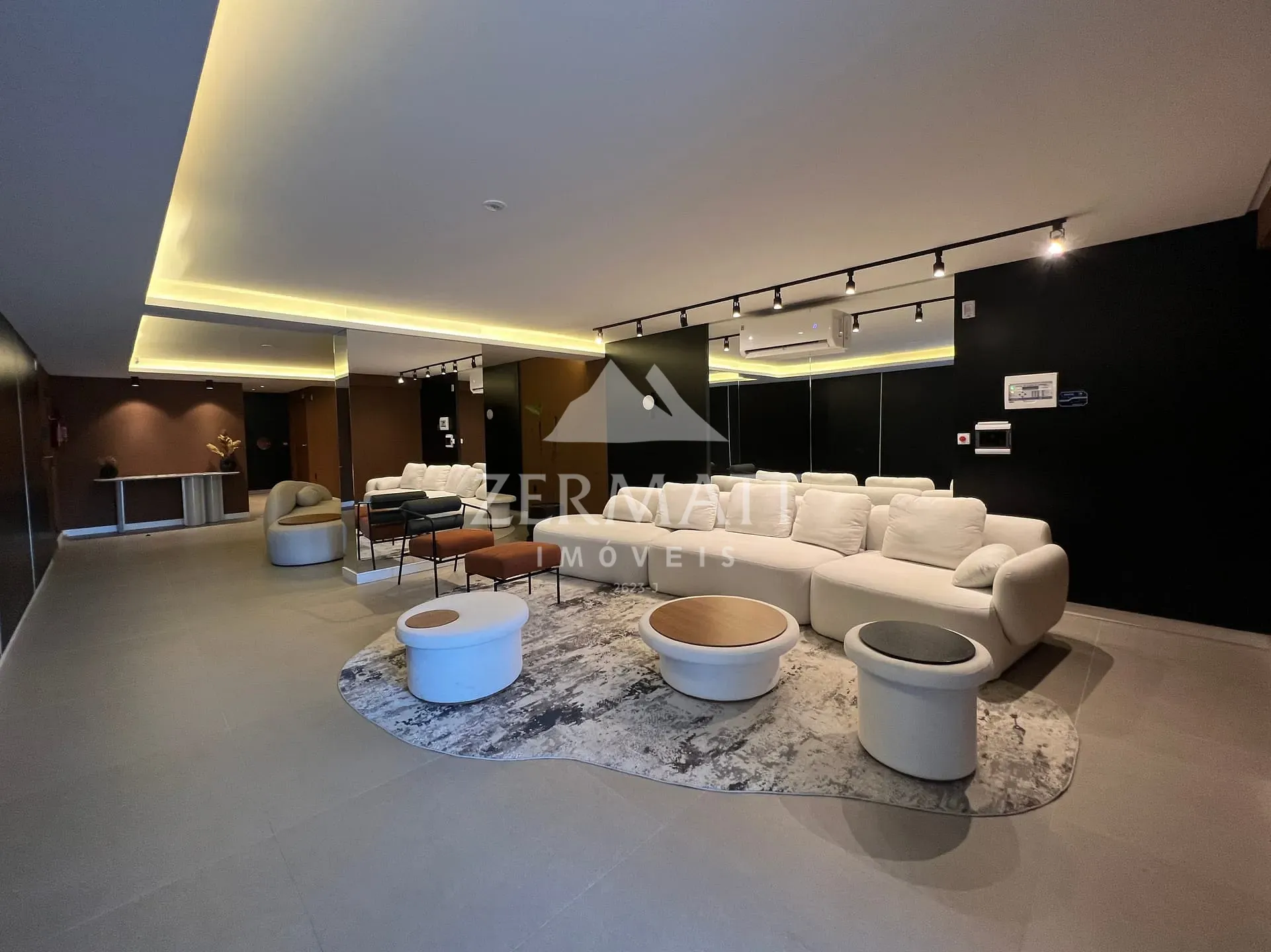 Apartamento com 2 dormitórios à venda, 83 m- Velha - Blumenau/SC - foto 1