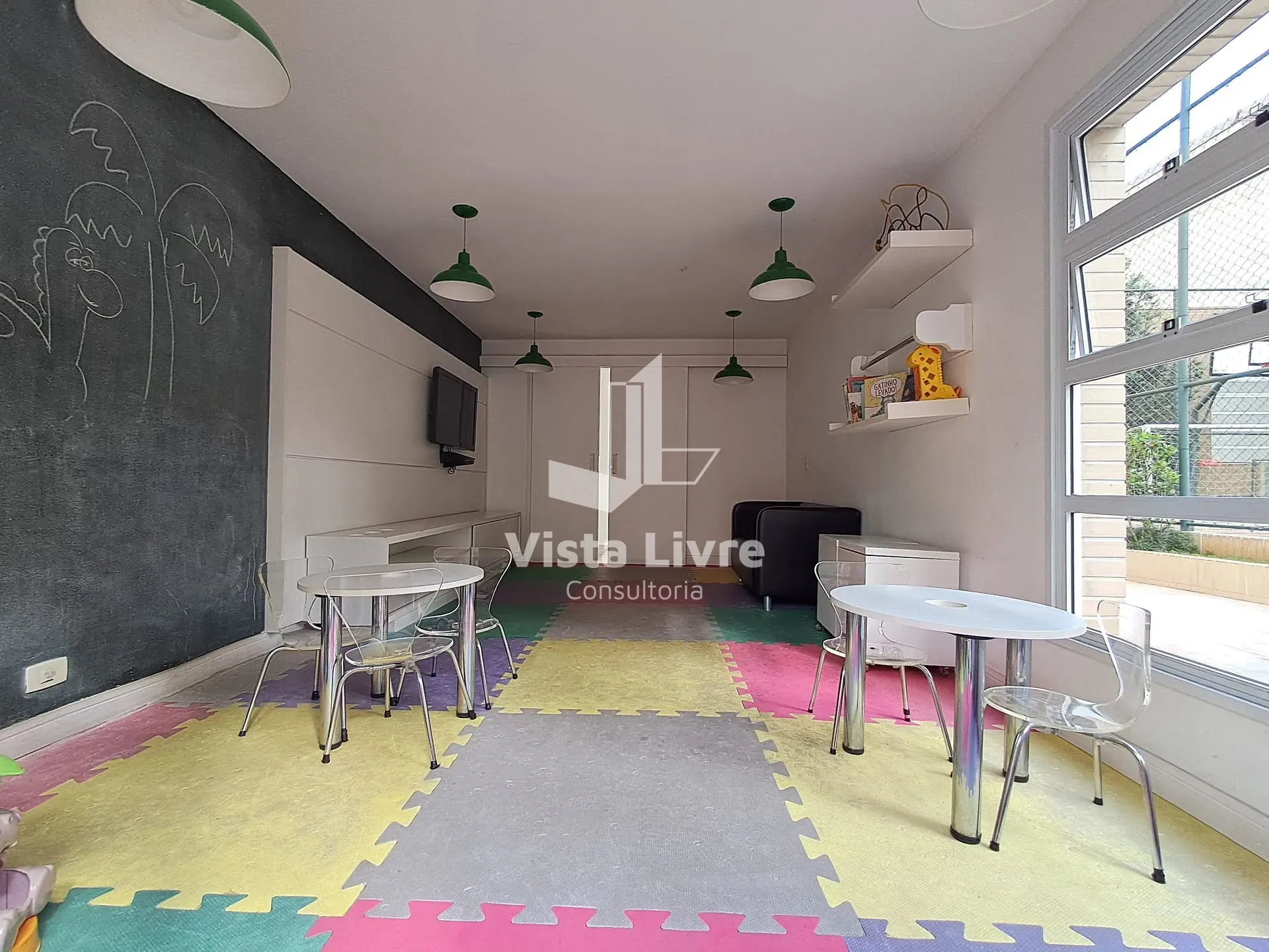 Apartamento, 3 quartos, 144 m² - Foto 68