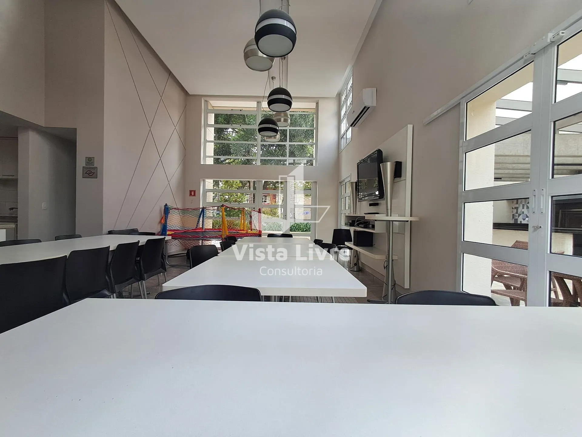 Apartamento, 3 quartos, 144 m² - Foto 62
