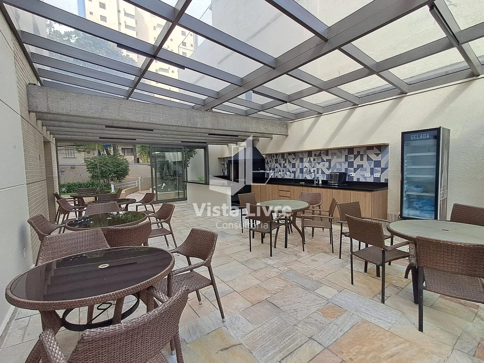 Apartamento, 3 quartos, 144 m² - Foto 60