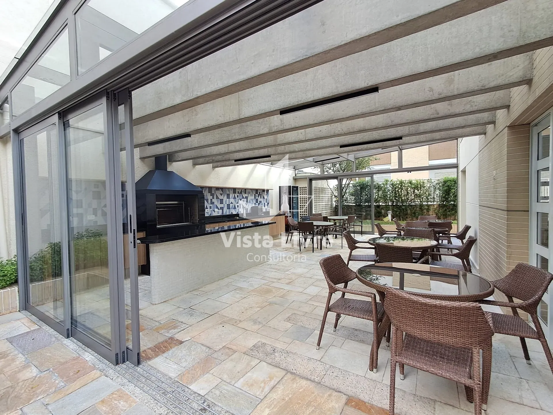 Apartamento, 3 quartos, 144 m² - Foto 61