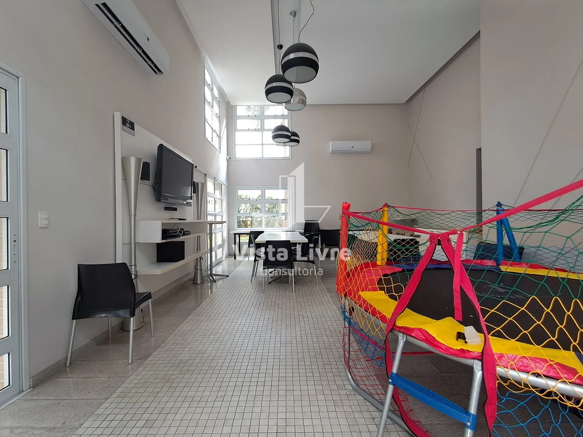 Apartamento, 3 quartos, 144 m² - Foto 69