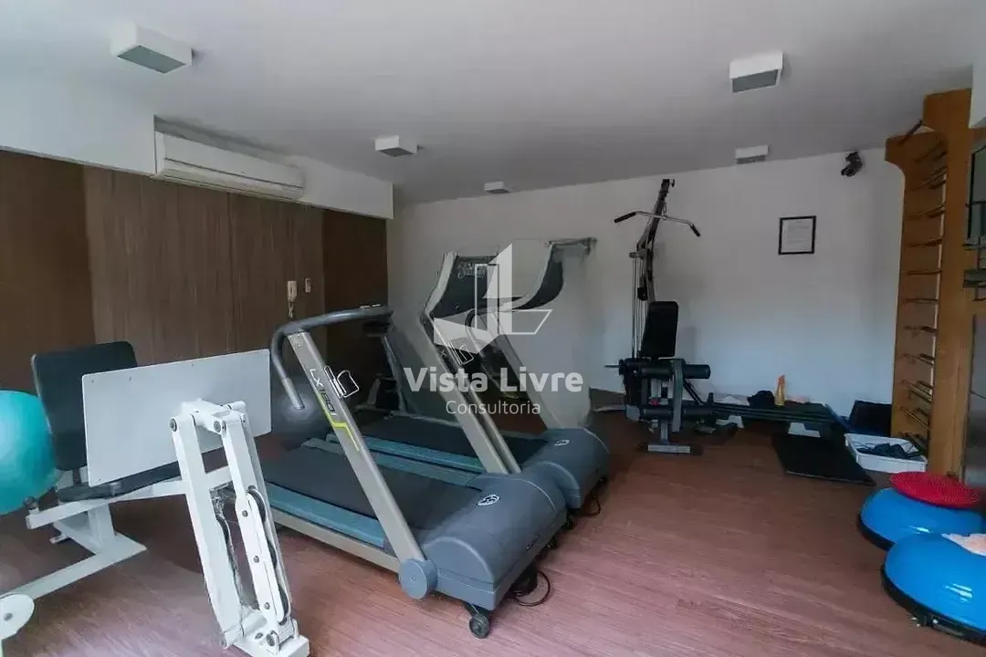 Apartamento, 3 quartos, 144 m² - Foto 63