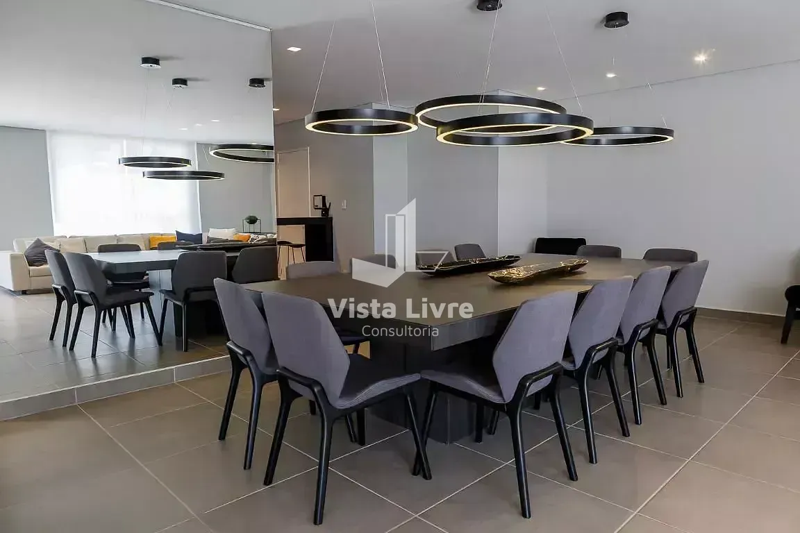Apartamento, 1 quarto, 45 m² - Foto 29
