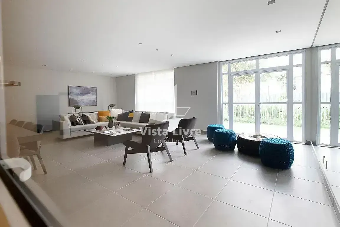 Apartamento, 1 quarto, 45 m² - Foto 31