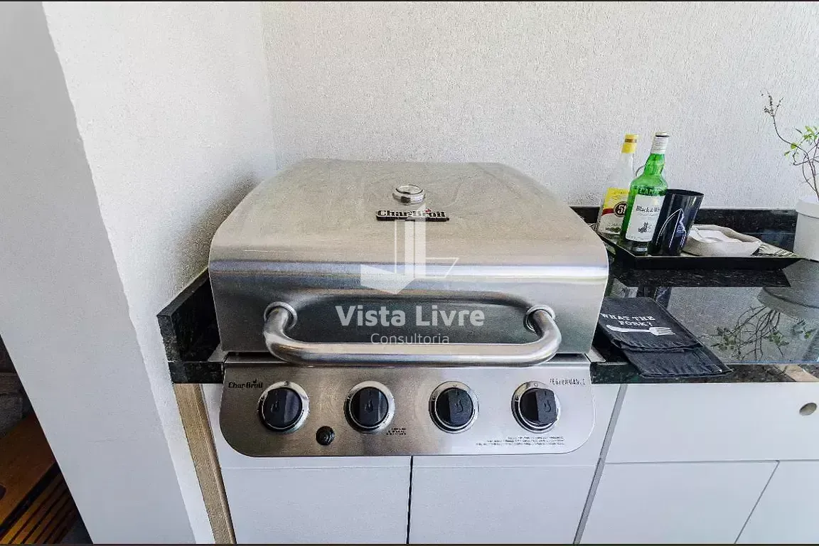 Apartamento, 1 quarto, 45 m² - Foto 33