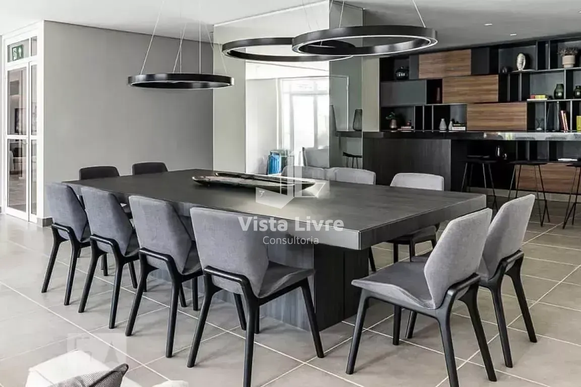 Apartamento, 1 quarto, 45 m² - Foto 30