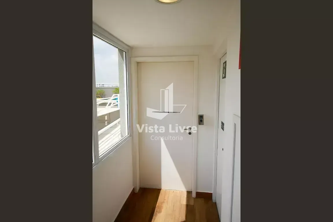 Apartamento, 1 quarto, 45 m² - Foto 22