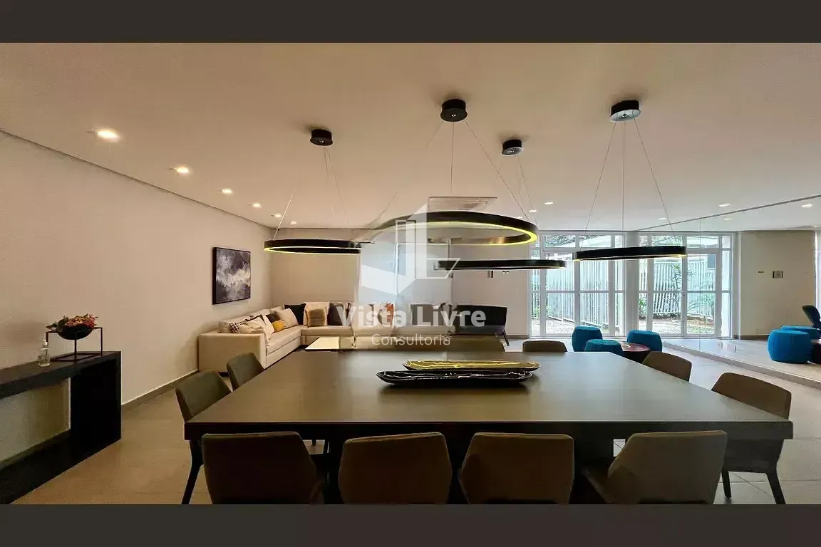 Apartamento, 1 quarto, 45 m² - Foto 32